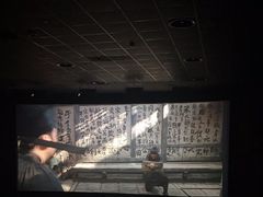 -AMG海上明珠影城(上海环球港RealDCinema店)