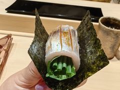 -鮨然(然寿司钱粮胡同店)