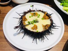-将相和·海鲜蒸饺大连菜