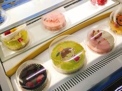 -哈根达斯(青岛海信店)