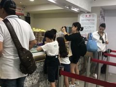 -珍妮曲奇聪明小熊(尖沙咀店)