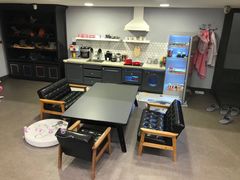 -FAIRYLAND龙族星球主题餐厅(凯丹广场店)