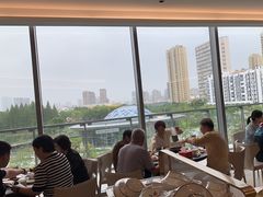 -阿毛饭店·宁波老字号(儿童公园旗舰店)