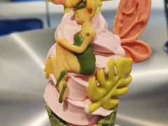-CORNER CONE GELATO酷矿手作霜淇淋(南头古城店)