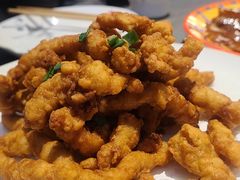 -邑金陵北京烤鸭店·现炒家常菜(ITC MALL店)