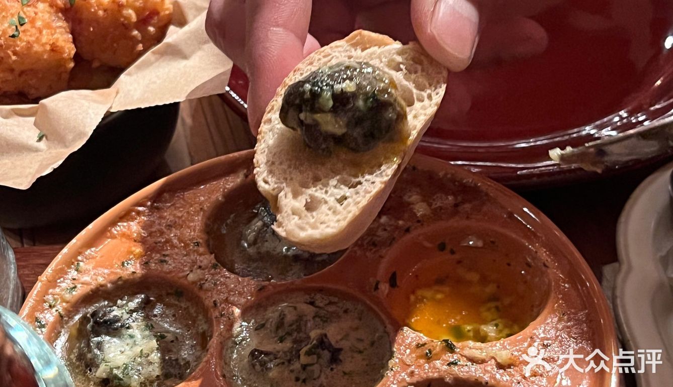 北京这家 bistro法式酒馆 简直就是梦中情吧