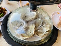 -港畔赶海蒸汽海鲜烧烤自助(仙螺岛店)