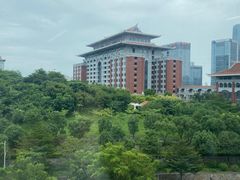 -厦门市图书馆(集美新城馆区)