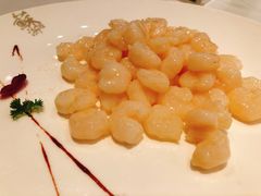清炒河虾仁-苏浙汇(朝外店)
