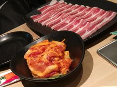 -新石器烤肉(南站店)