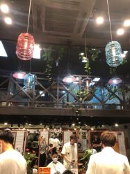 -T.1 hair salon烫染接发