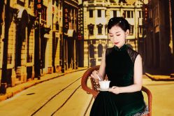 -凤绫儿亲子儿童摄影馆(天津店)