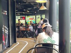 -肯德基(孝陵卫地铁站店)