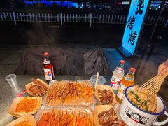 -星湖旅游景区七星岩