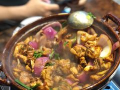 鸡煲-凤兴鸡煲(宝安海雅店)