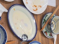 -龍囍粤·顺德小吃·煲仔饭(安定门店)