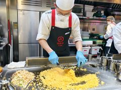 -海底捞大排档火锅(打浦路店)