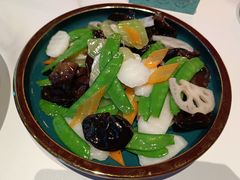 -阿娜尔·新疆菜(宜家荟聚中心店)