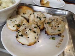 -老西白点心店