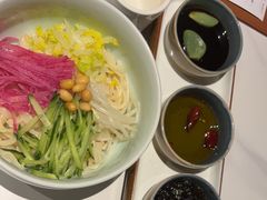 -羲和雅苑•北京烤鸭(国贸商城店)