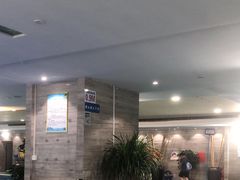 -小蓝鲸游泳培训基地(石景山店)
