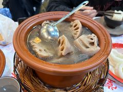 -堂瓦里·33年传统赣菜(第一街区店)