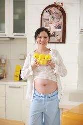 -初·印象孕妇儿童摄影馆