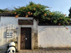 -青果巷历史文化街区