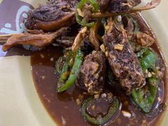 -贞姨美食·老字号海鲜大排档