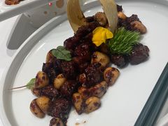-聆桂烤鸭·金奖烤鸭(静联广场店)