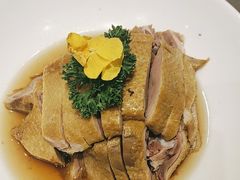 -大鹏饭店·金陵家宴(奥体中心店)