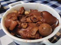 -小粤楼·怀旧粤菜(万辉国际广场店)