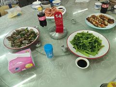 -双月饭店·20年老字号(新村店)