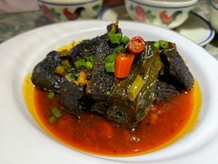 -米椰湘·辣椒炒肉