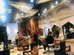 -PE SALON