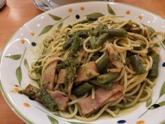 -萨莉亚意式餐厅(人和印象万家店)