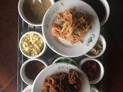 -朝伟清真铜瓢牛肉馆(三十年老·店)