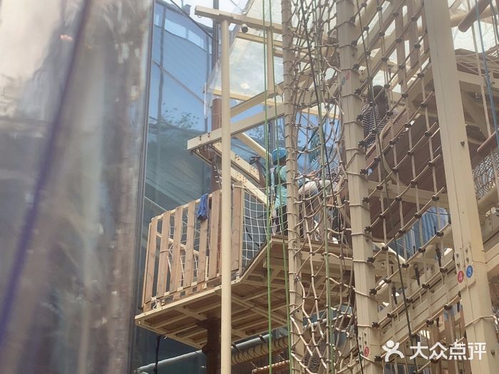 PIPIKINGDOM皮皮王国欢乐号(欢乐海岸购物中心店)图片
