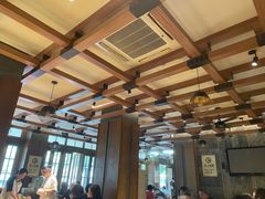 大堂-慧娟面馆·餐厅(望江路店)