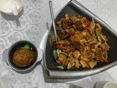 -马凯餐厅(地安门店)