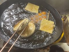 -老李炸串(中国烟草烟厂宿舍店)