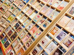 -猫的天空之城概念书店(印象城购物中心店)