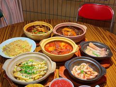 -五马集·海鲜·温州大牌档(黑金冠五马街十字路口店)