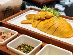 -钱塘秋荷·新江浙菜(沪太路店)