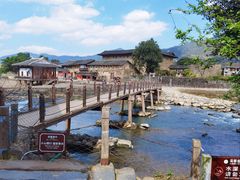 -福建土楼(南靖)景区