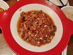 -八碗湘长沙市井菜(坡子街店)