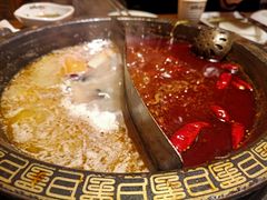 -纸盐河码头火锅(十八梯店)