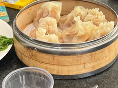 -马家烧麦(总店)