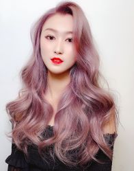 -3AM HAIR SALON染发烫发接发