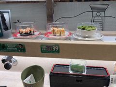 -禾绿寿司·定食·拉面·烧炸(喜荟城店)